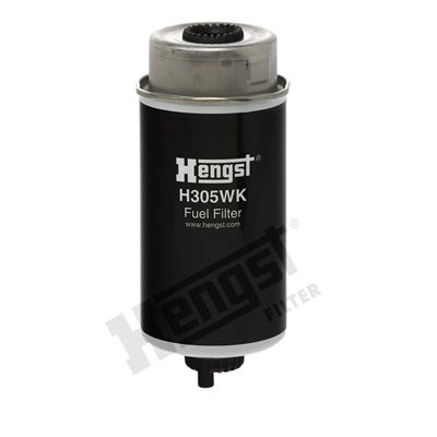 HENGST FILTER Топливный фильтр H305WK